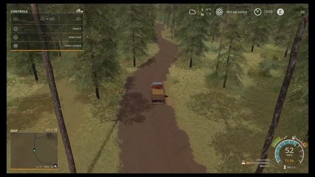 Survival Lets Play Jack Pine ep8 - Tomato's for everyone!!! смотреть онлайн