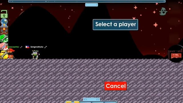 Growtopia | CHEST GAME 010 смотреть онлайн