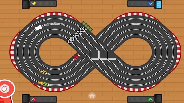 играю в 2,3,4 Player Games