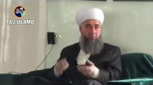 3 дуои бади намозро чи хел кунем! Эшони Нуриддинҷон