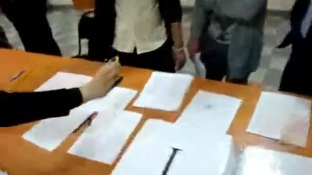 Избирком облажался смотреть онлайн