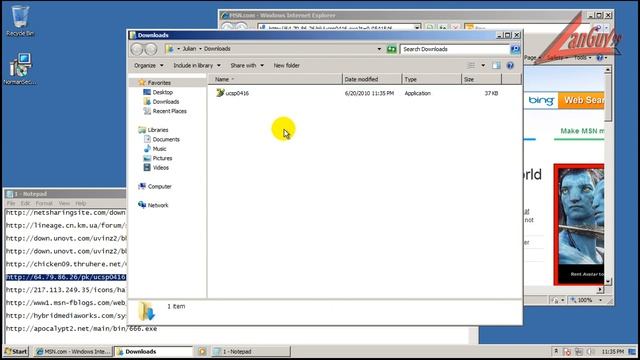 Norman Security Suite Pro смотреть онлайн