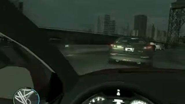 Проходняк GTAIV Никко Беллик И Кармен свидание 2 смотреть онлайн