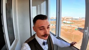 🏡Полный обзор в комментарии. Продается квартира с раздельным санузлом, гардеробной и большой кухне