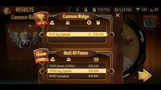 Trials Frontier - BMW Event: All tracks first run (Leg 2, part 3) смотреть онлайн