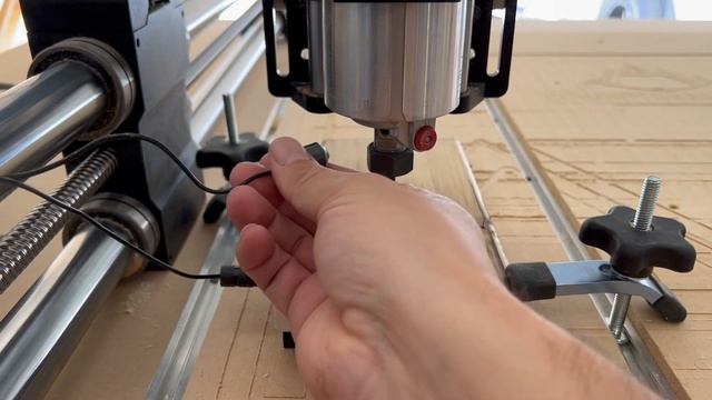 How To Properly Use Your 3D CNC Touch Probe смотреть онлайн