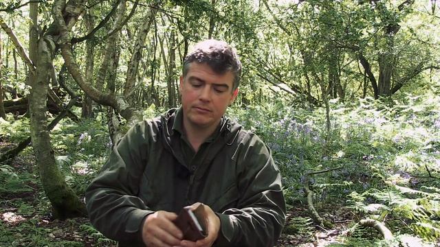 Reshaping Knife With Secondary Bevel, Knots For Attaching Guylines To Tarps | #AskPaulKirtley 52 смотреть онлайн