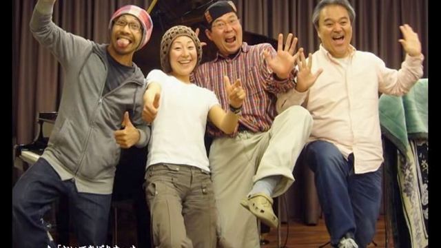 「カゾクゾウノ旅」 西島　芳 ピアノトリオアルバム nrg20121 смотреть онлайн