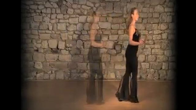 Apprenez à danser : La Salsa - Partie 2 смотреть онлайн