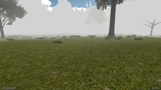 Делаем кирпичи#2-Slendytubbies смотреть онлайн