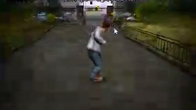 трюк на скейте 360 с 30 смотреть онлайн