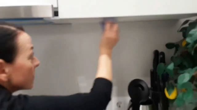 Процесс уборки