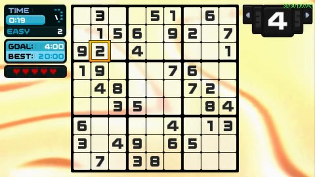 Go! Sudoku | NVIDIA SHIELD Android TV | PPSSPP Emulator [1080p] | Sony PSP смотреть онлайн