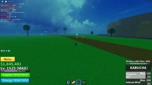 『Dough』Dough And Kabucha Bounty Hunting | Blox Fruits