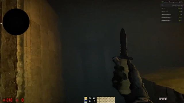 ПАРКУР ЗОМБИ В CS GO - CS:GO КАРТА: coop_mission_maze АКТ 1 смотреть онлайн