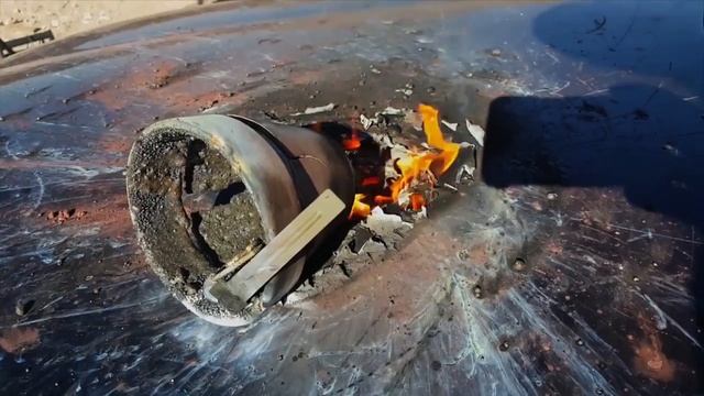 Want To See Us Blow Up A Limousine? смотреть онлайн