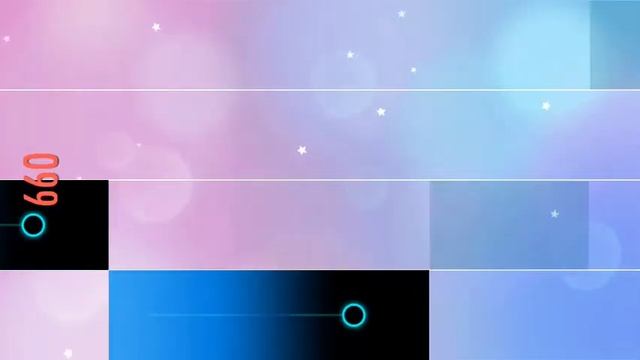 Piano Tile 2 Ep 8 (jasmine)