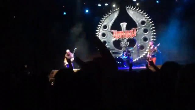 Черный Кофе – 