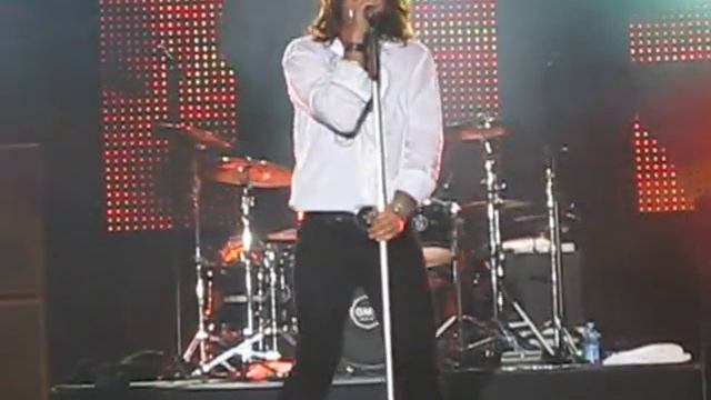 Gotthard - Steve Lee - Need To Believe - Masters Of Rock Antenne