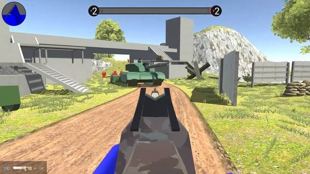 playing raven field beta смотреть онлайн