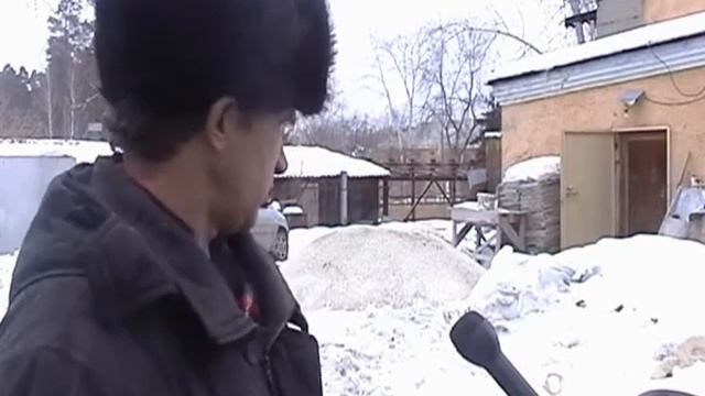 2008 03 07 Минитрактор ЖКХ смотреть онлайн