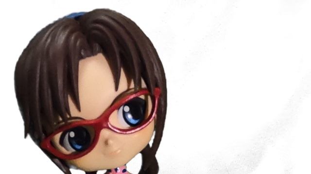 Unboxing: EVANGELION Movie Q posket-MARI MAKINAMI Ilustre // 2021 latest figure review смотреть онлайн