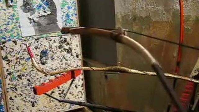 Обзор луков 11 Traditional Archery Историческая стрельба из традиционного лука смотреть онлайн