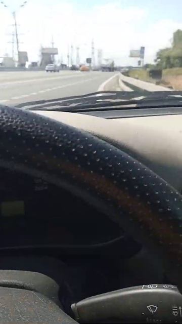 СРОЧНО на МКАДе