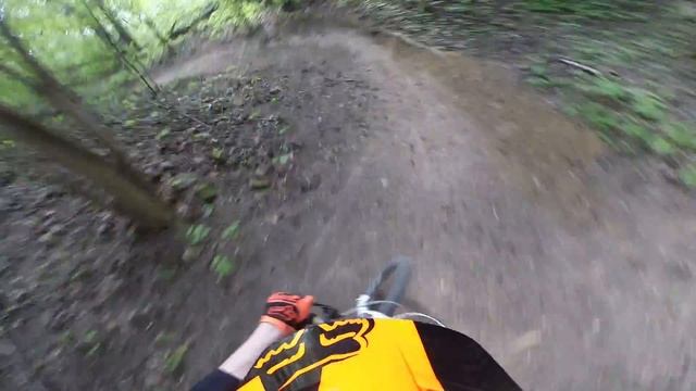 Nukeproof scalp dh fr смотреть онлайн