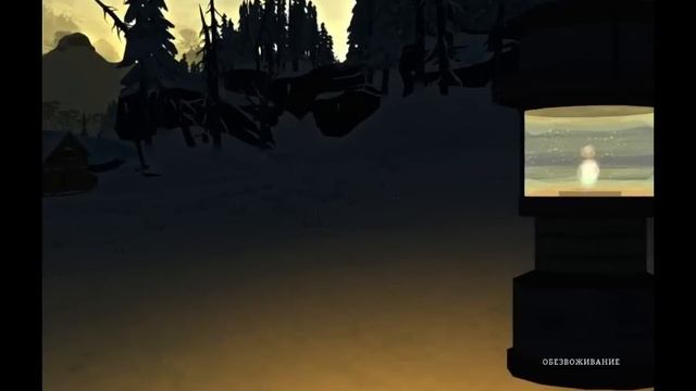 The Long Dark ► Вскрываем сейф смотреть онлайн