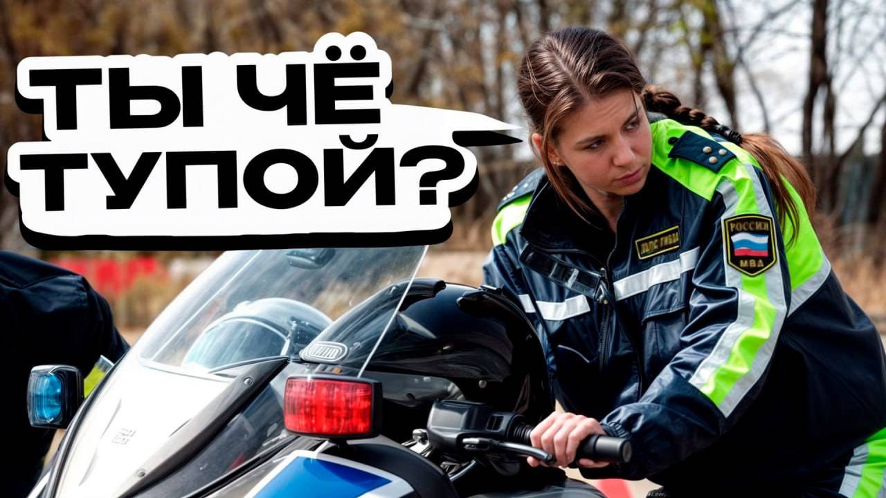 Разбор мото ДТП или как ВЫЖИТЬ на мотоцикле смотреть онлайн