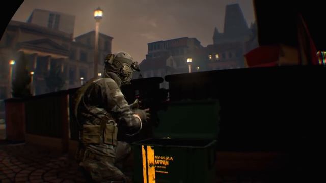 Bravo Team (PSVR/Pro) Live! CO-OP! w/Seraphim190! Full Playthrough смотреть онлайн