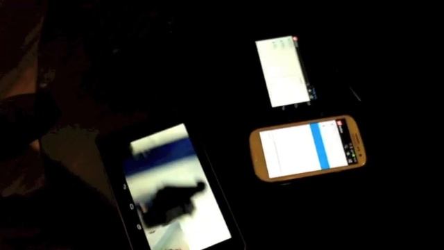 Android Smart Intercom (Wave App) смотреть онлайн