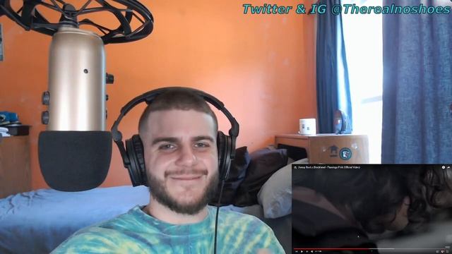 Aesop Rock X Blockhead | Flamingo Pink (Reaction)