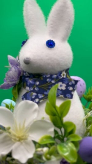 Идеи Пасхального декора (ч.2)