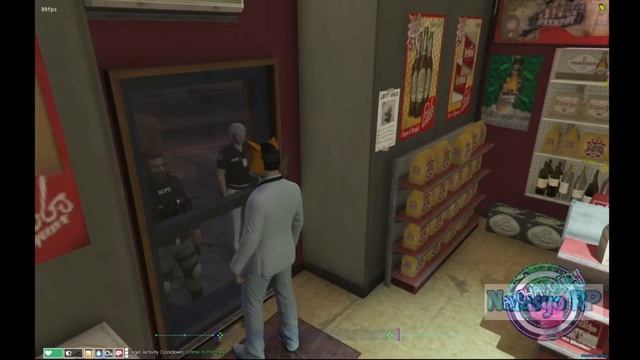 GTA V RP | ALOHA CITY ROLEPLAY | PHILIPPINES | Si Tasyo naging Aso????! смотреть онлайн