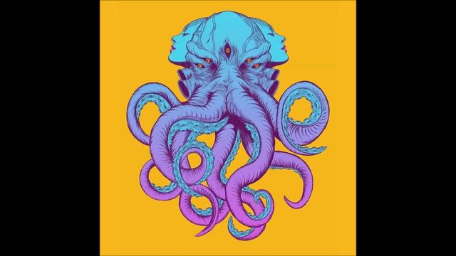 Electric Octopus - Colour Atlas смотреть онлайн