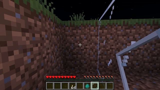 Can Minecraft Zombies Break Glass? 1.16.5 смотреть онлайн