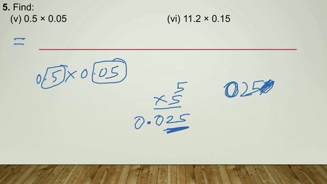 Class 7 || Exercise 2.6 ☆☆ QUESTION 5 ☆☆ смотреть онлайн