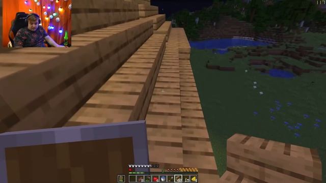 ПЯТЕРКА ЧУТЬ НЕ СМЫЛ КРЫСУ в УНИТАЗ | Нарезка со стрима ФУГА TV смотреть онлайн