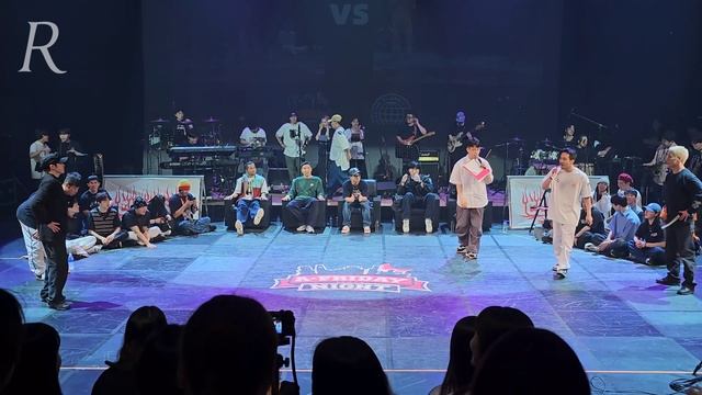 [WBC 한국대표 선발전] 4강 배틀