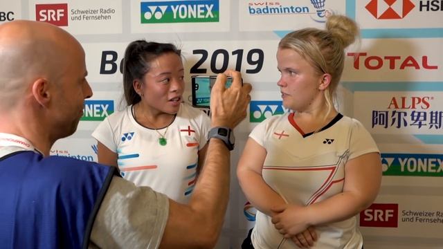 Badminton Unlimited 2019 | Episode 309 | BWF 2019 смотреть онлайн