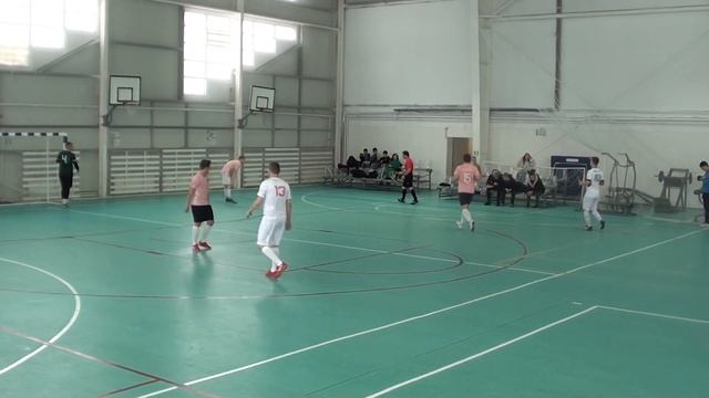 ФК "Индианс" - ФК"СТМ-Калуга» 1 тайм смотреть онлайн