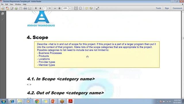 CBAP training|CBAP Tutorial|CBAP online Training - UML BRD Document by elearningline @848-200-044 смотреть онлайн