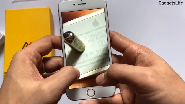 2Gud | Refurbished iPhone 6s Unboxing and Quick Review | Is It Safe? iPhone 6s in 2022 (HINDI) смотреть онлайн