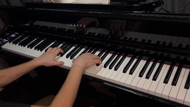 Александр Даргомыжский - Меланхолический вальс / Alexander Dargomyzhsky - Melancholic Waltz смотреть онлайн