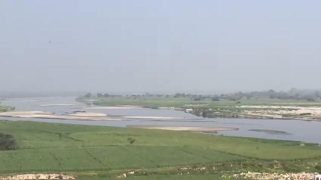 ДАРШАН цветочных полей Вриндавана смотреть онлайн