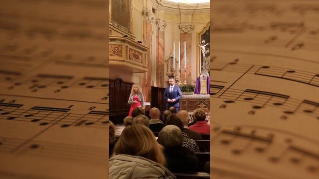 ADOLPHE-CHARLES ADAM - CANTIQUE DE NOEL | BDS LIVE смотреть онлайн