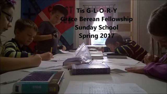 4 Tis GLORY смотреть онлайн