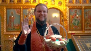 ХРИСТОС ВОСКРЕСЕ   МУЖСКОЙ ХОР «РУССКИЙ ФОРМАТ» I ПРЕМЬЕРА КЛИПА (1080p)
